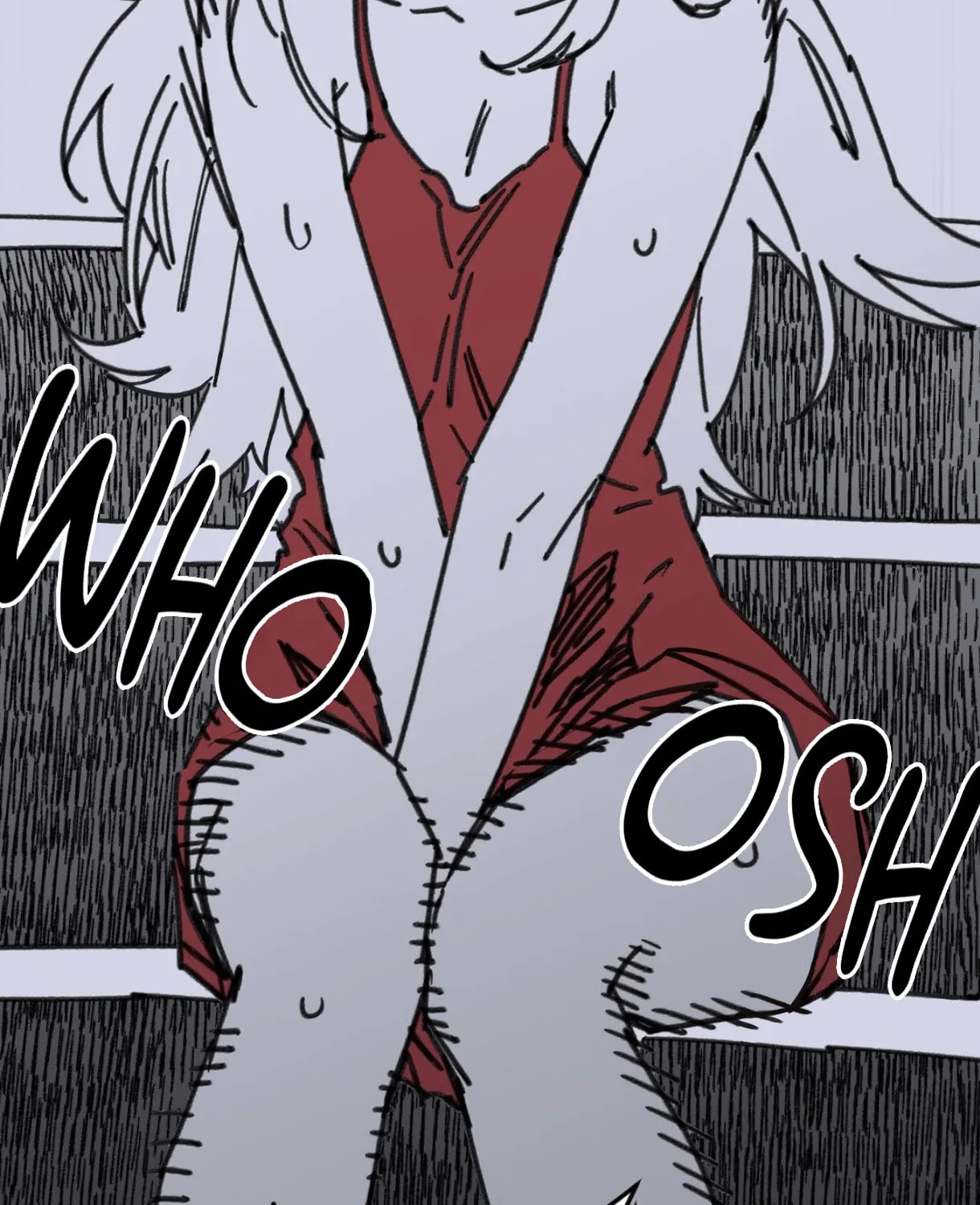 High School Boy Chapter 42 page 47 - 