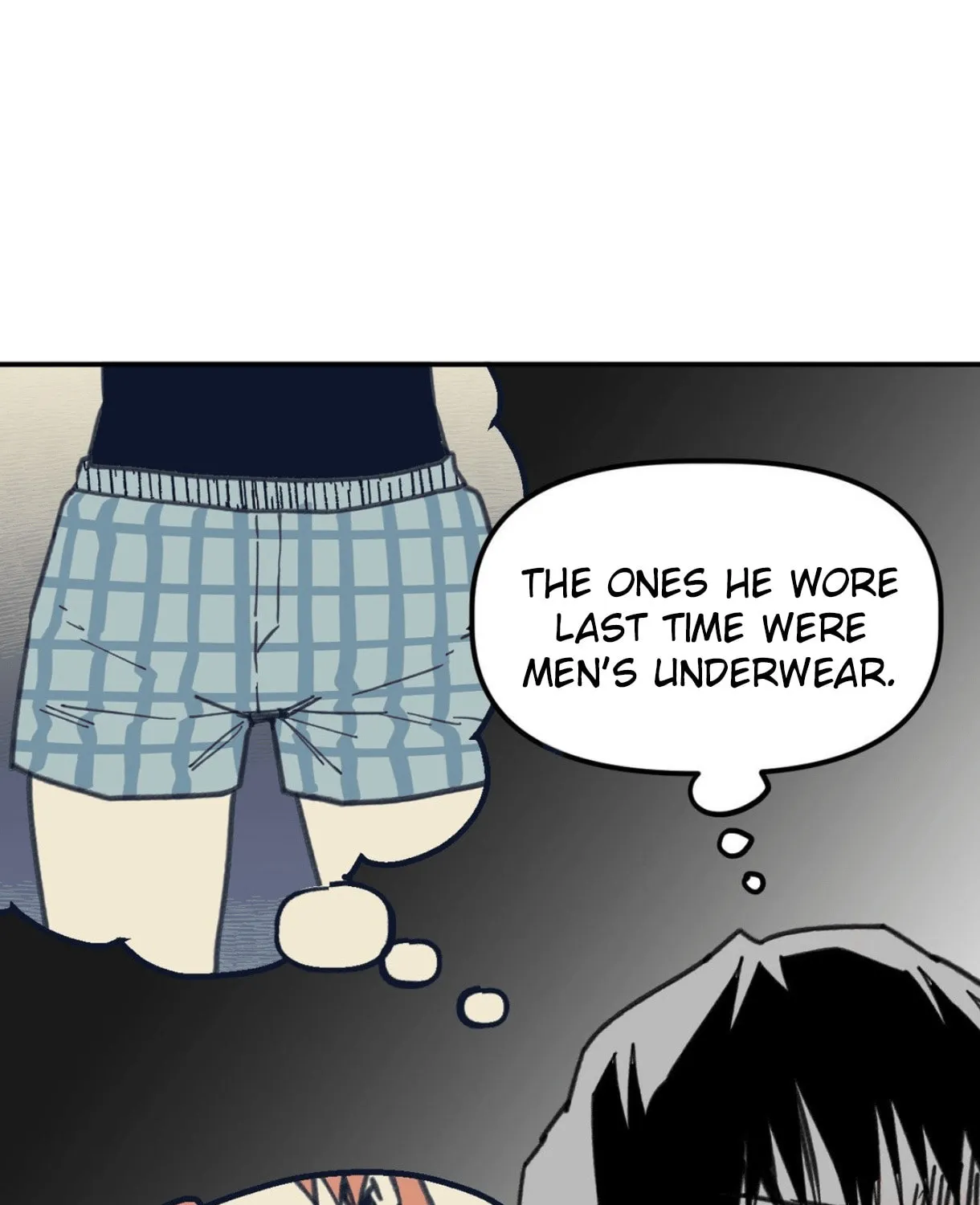 High School Boy Chapter 42 page 49 - 