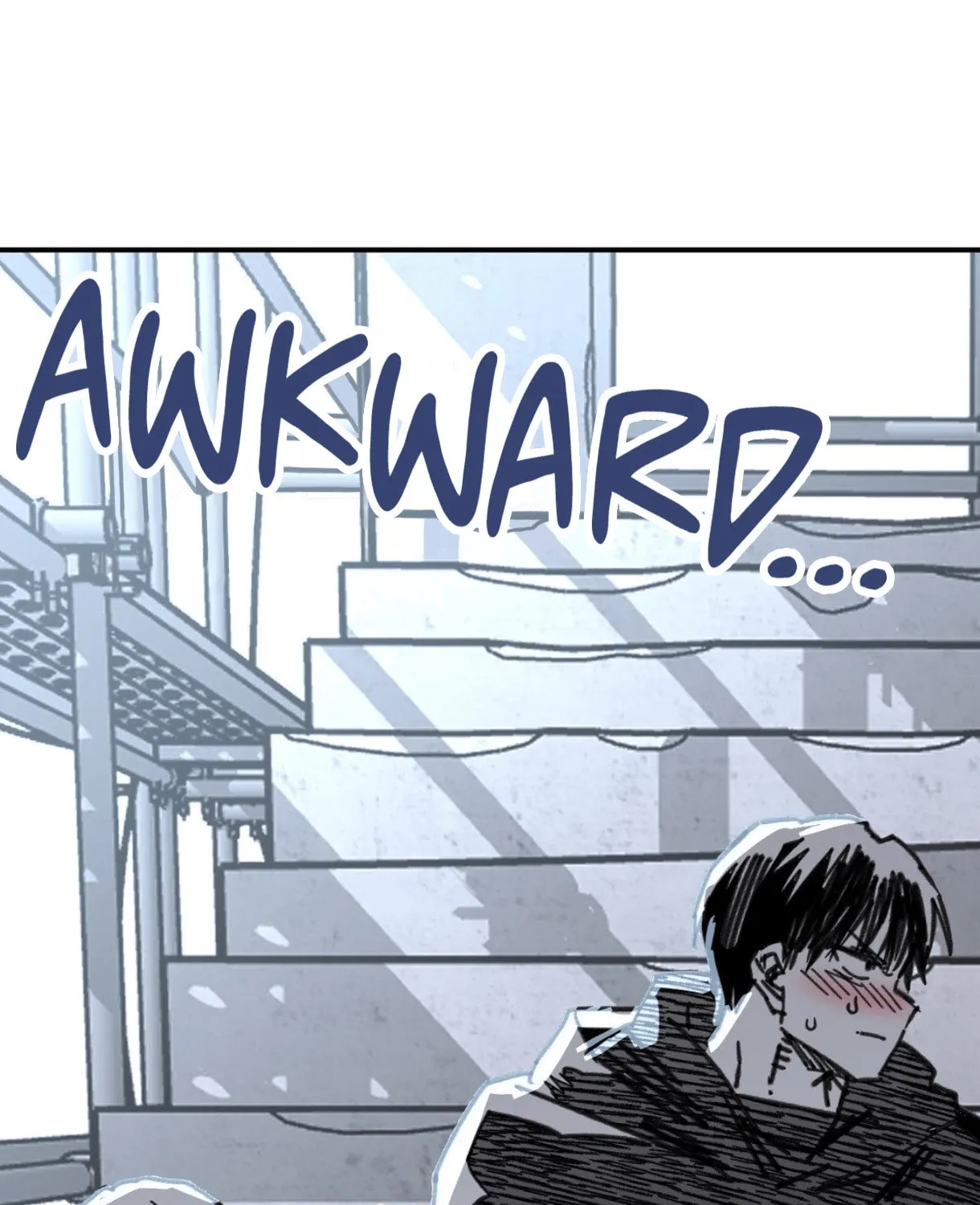 High School Boy Chapter 42 page 54 - 
