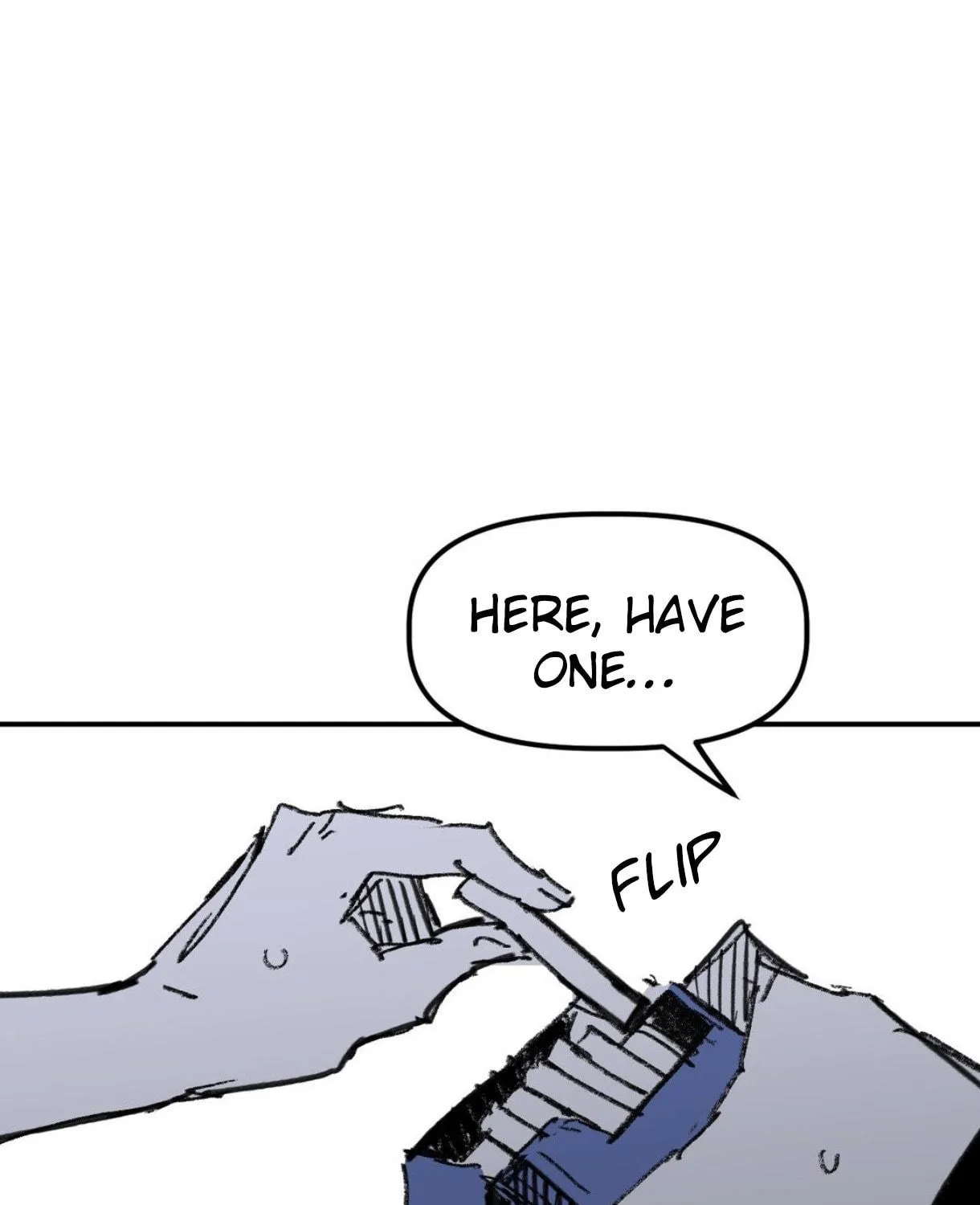 High School Boy Chapter 42 page 57 - 