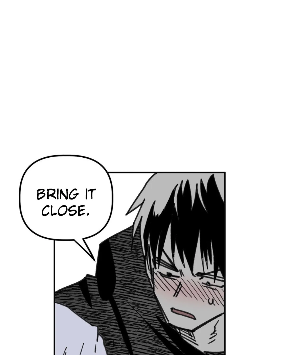 High School Boy Chapter 42 page 59 - 