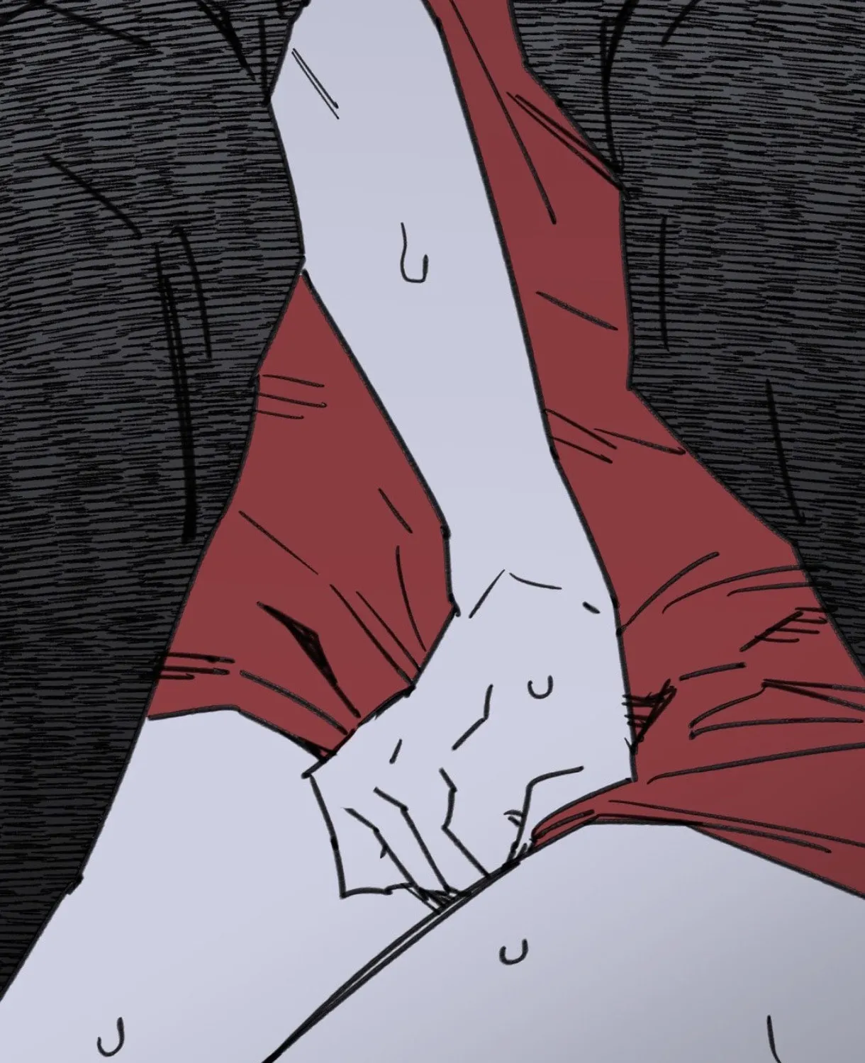High School Boy Chapter 42 page 64 - 