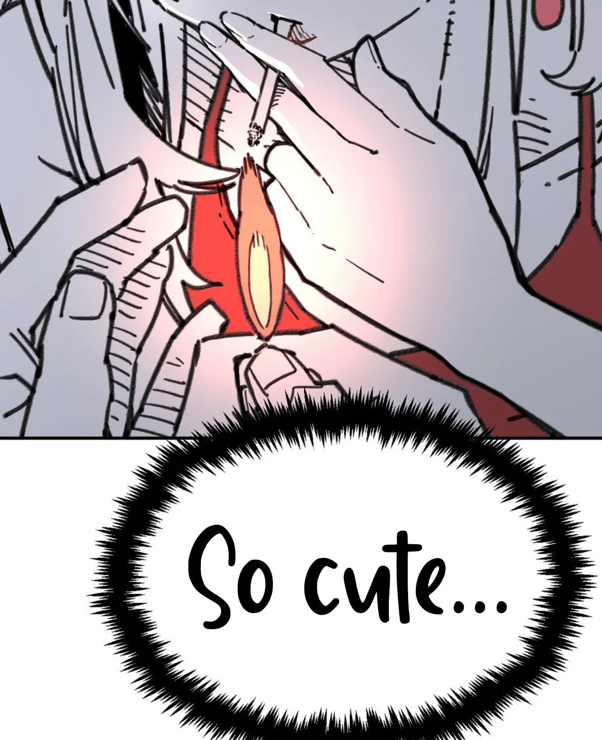 High School Boy Chapter 42 page 69 - 