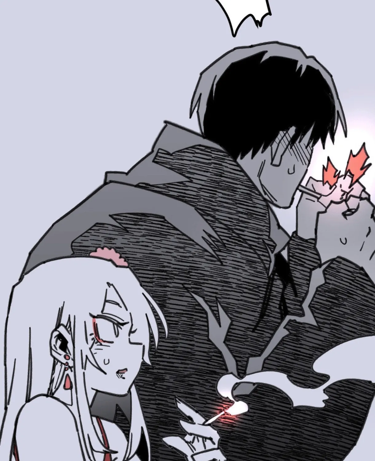 High School Boy Chapter 42 page 77 - 