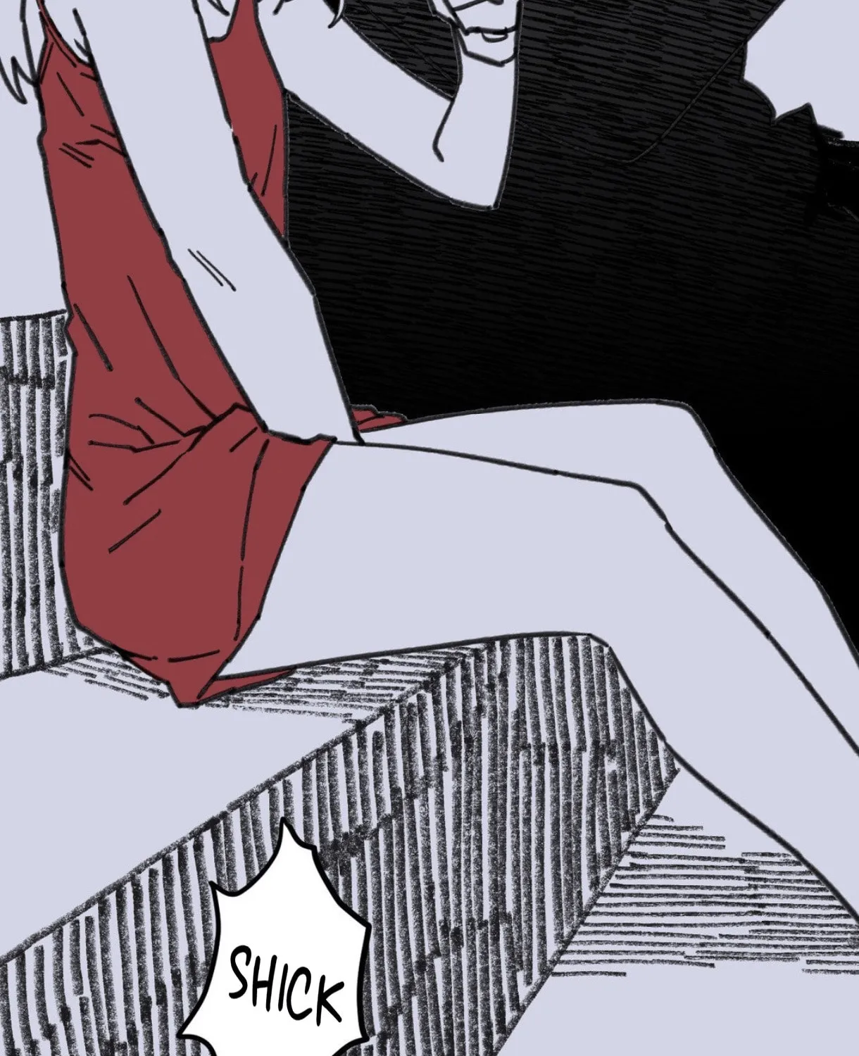 High School Boy Chapter 42 page 78 - 