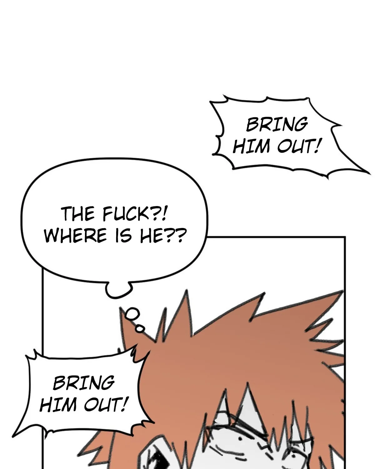 High School Boy Chapter 42 page 9 - 