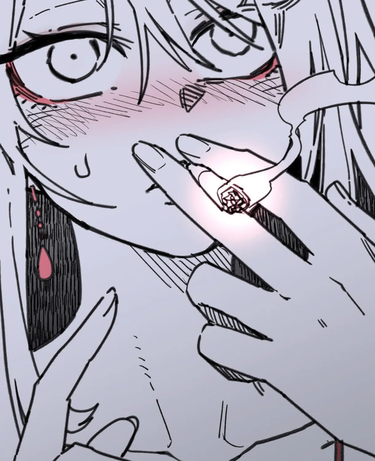 High School Boy Chapter 42 page 86 - 