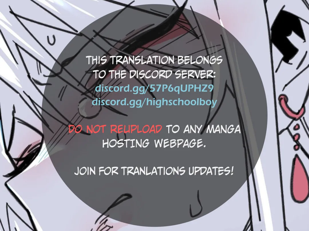 High School Boy Chapter 43 page 1 - 