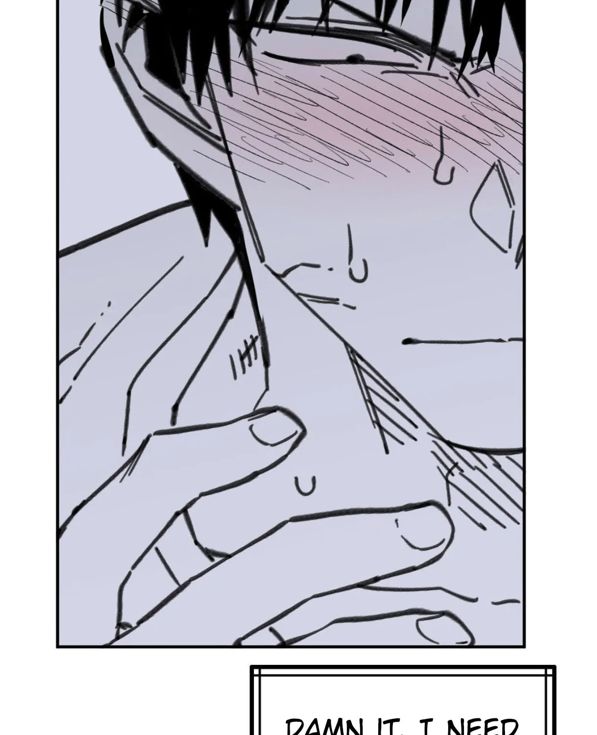 High School Boy Chapter 43 page 110 - 
