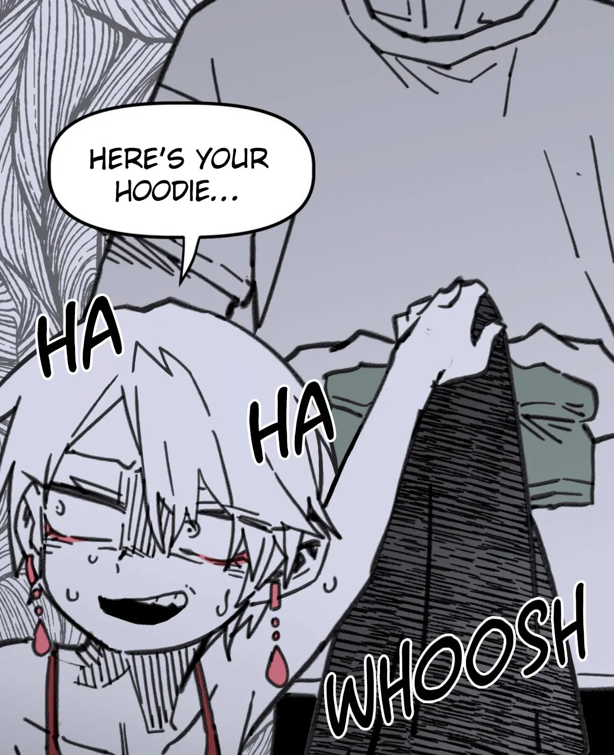 High School Boy Chapter 43 page 120 - 