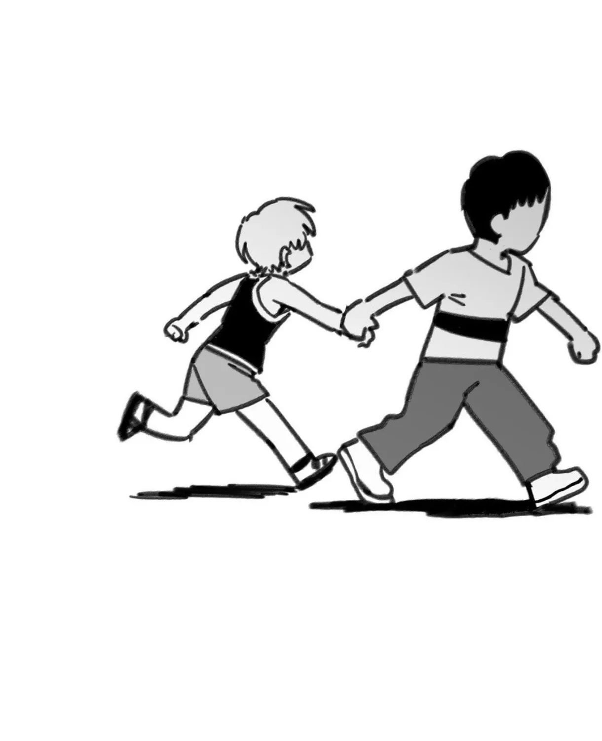 High School Boy Chapter 43 page 13 - 
