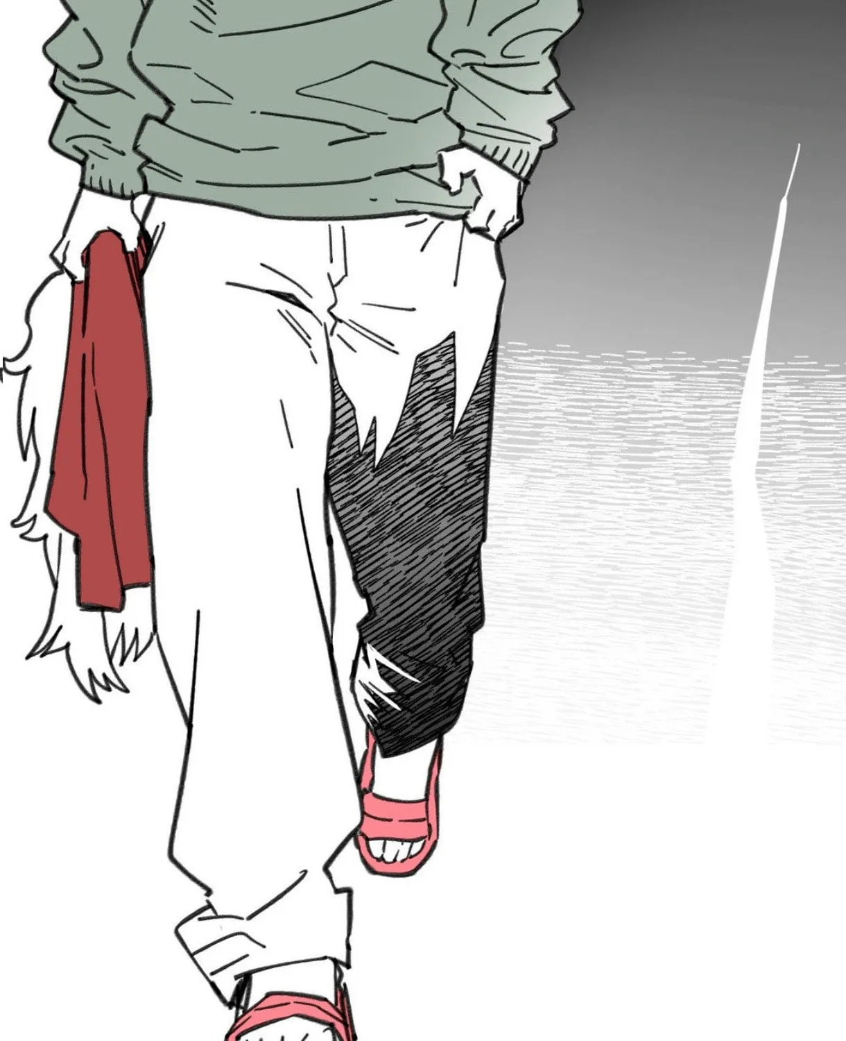 High School Boy Chapter 43 page 130 - 