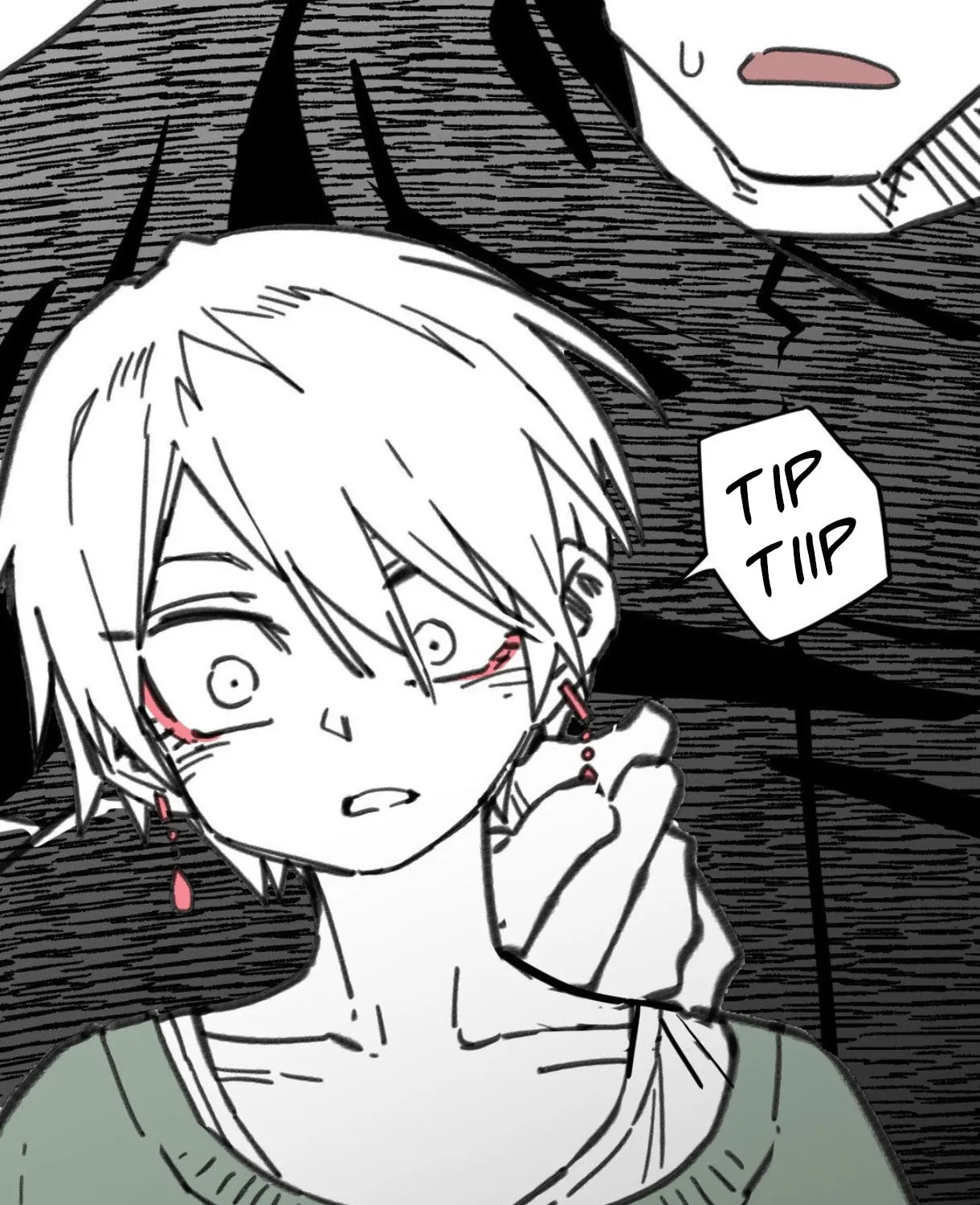 High School Boy Chapter 43 page 140 - 