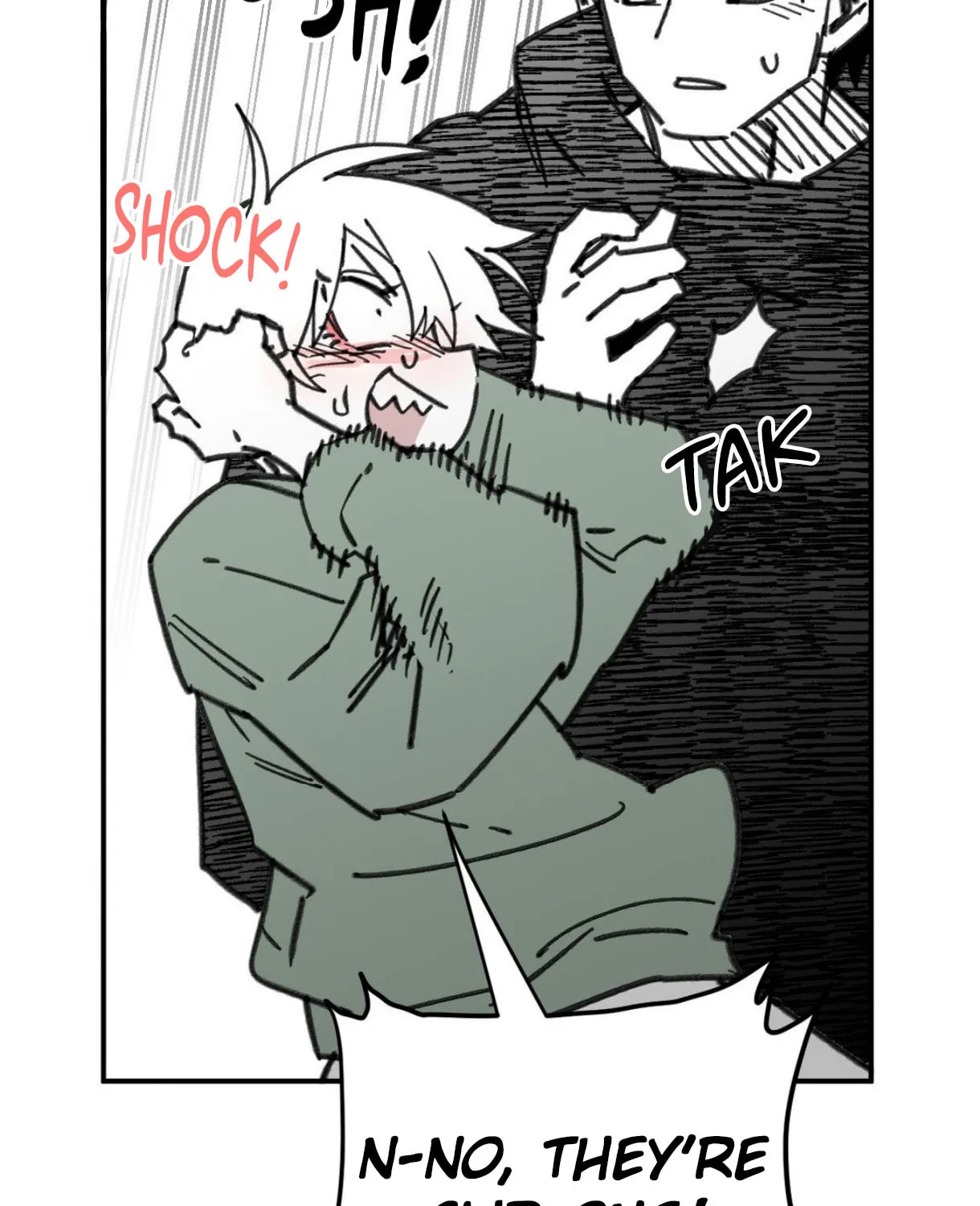 High School Boy Chapter 43 page 143 - 