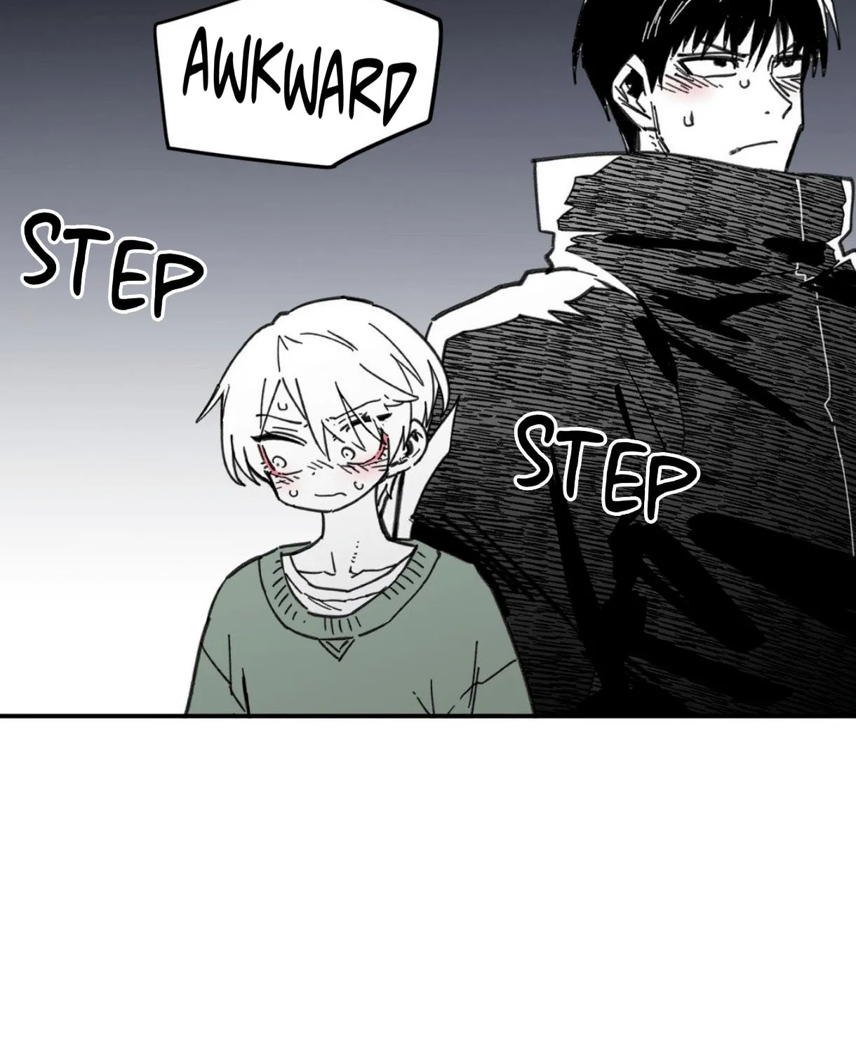 High School Boy Chapter 43 page 149 - 