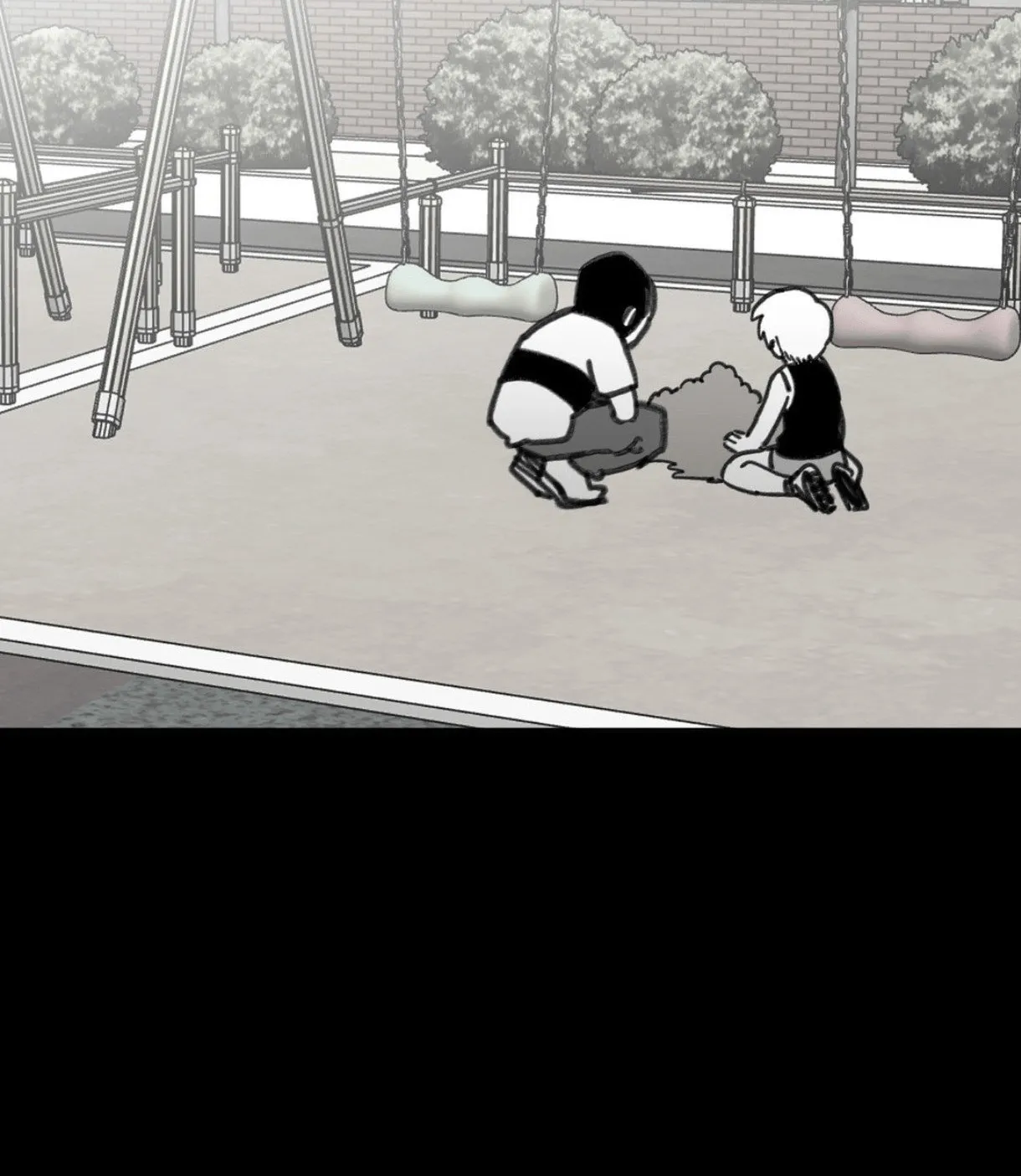 High School Boy Chapter 43 page 16 - 