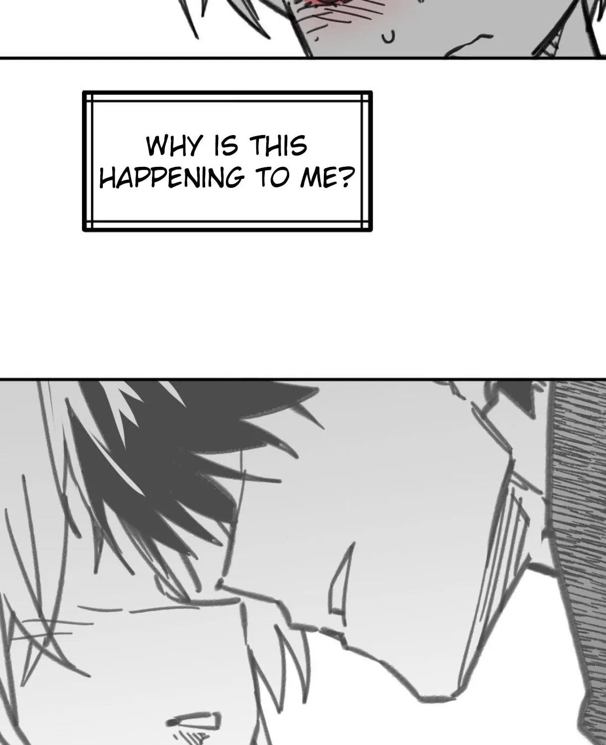 High School Boy Chapter 43 page 152 - 