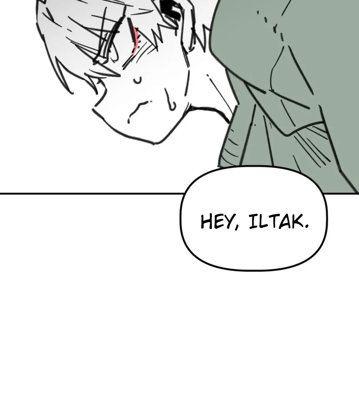 High School Boy Chapter 43 page 156 - 