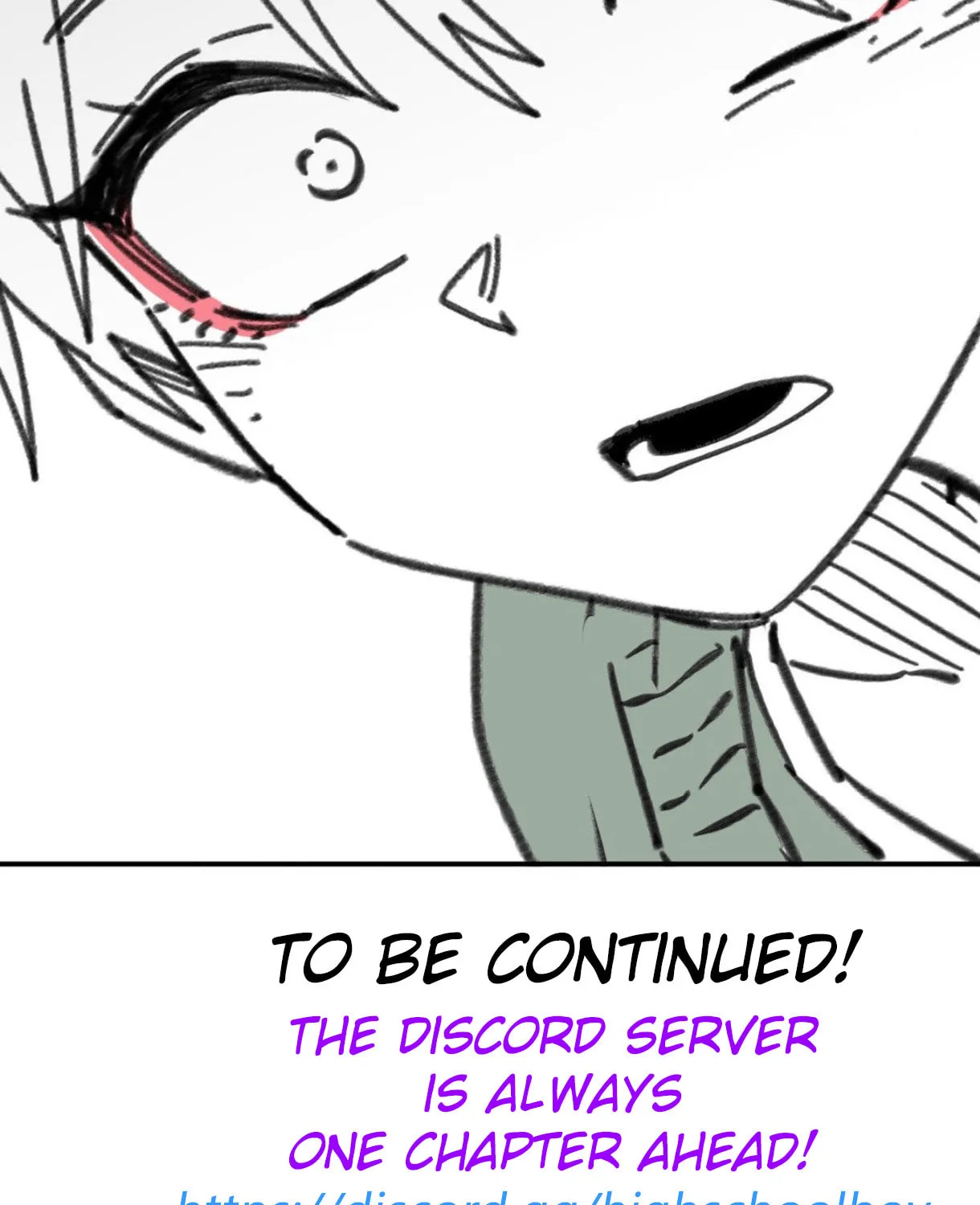 High School Boy Chapter 43 page 173 - 