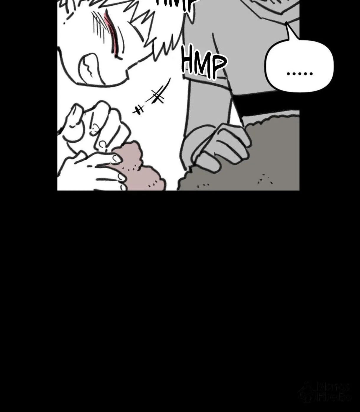 High School Boy Chapter 43 page 22 - 