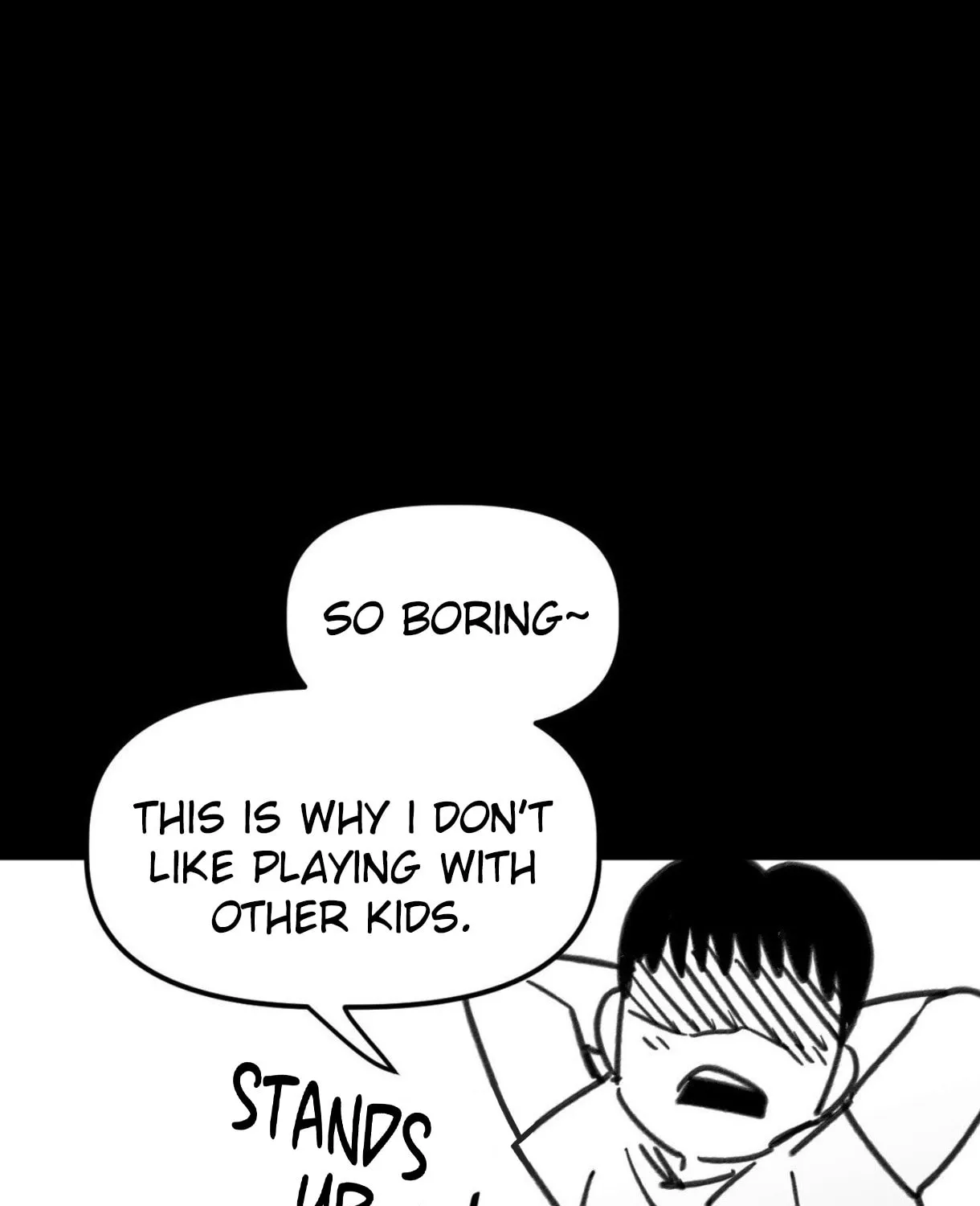 High School Boy Chapter 43 page 23 - 