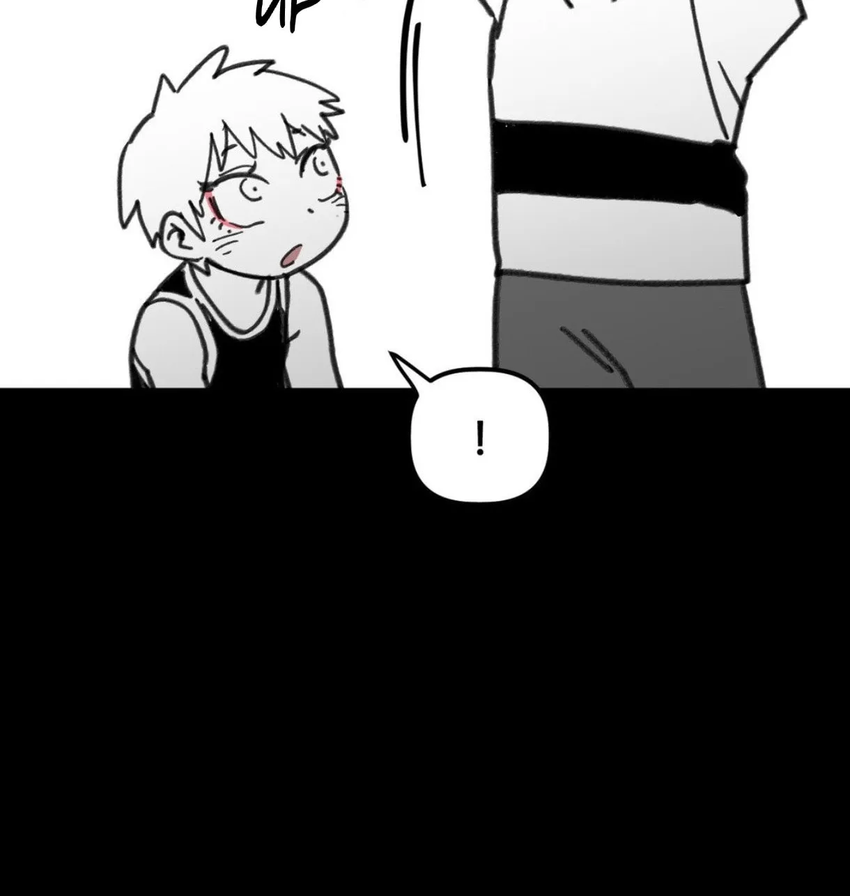 High School Boy Chapter 43 page 24 - 