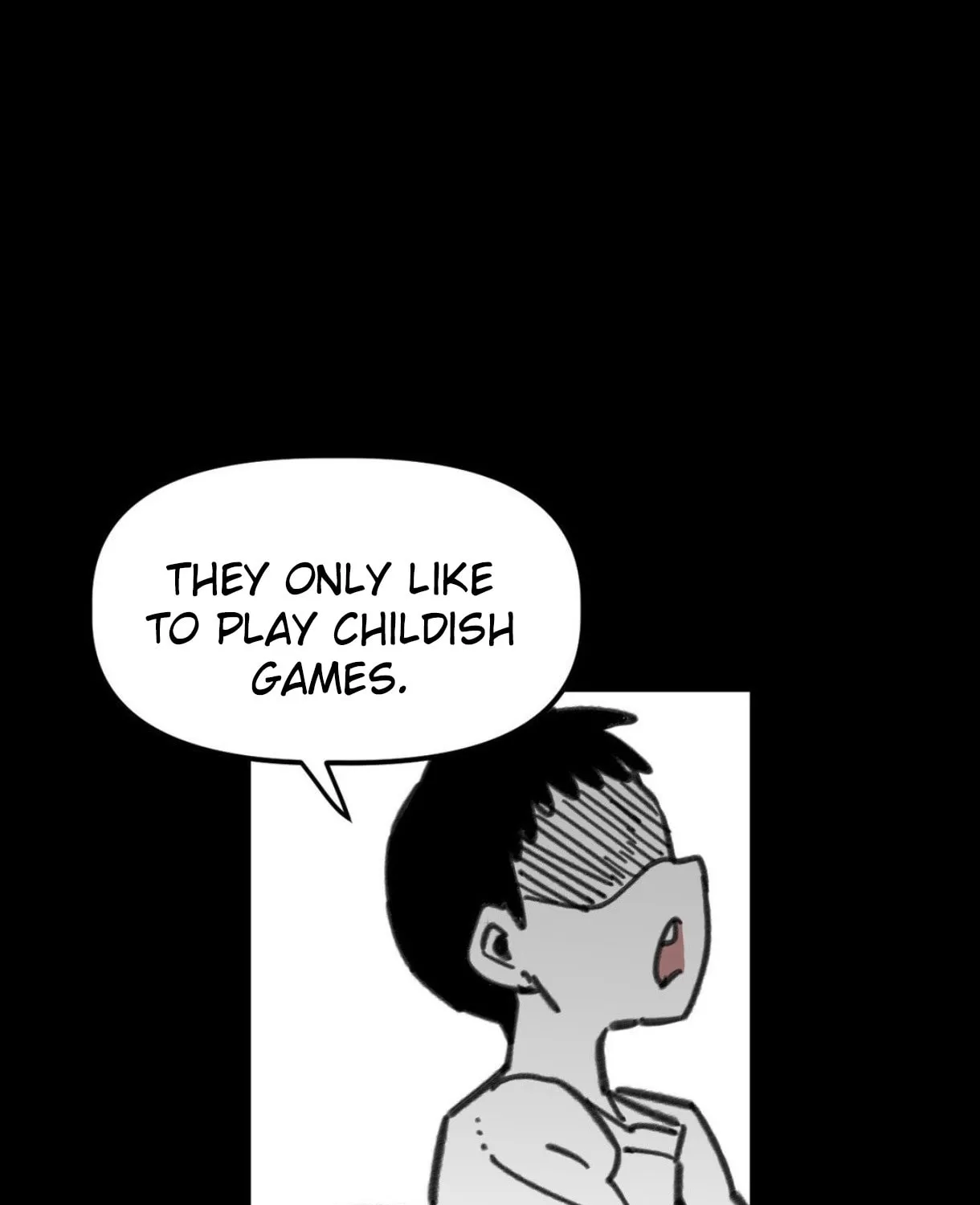 High School Boy Chapter 43 page 25 - 
