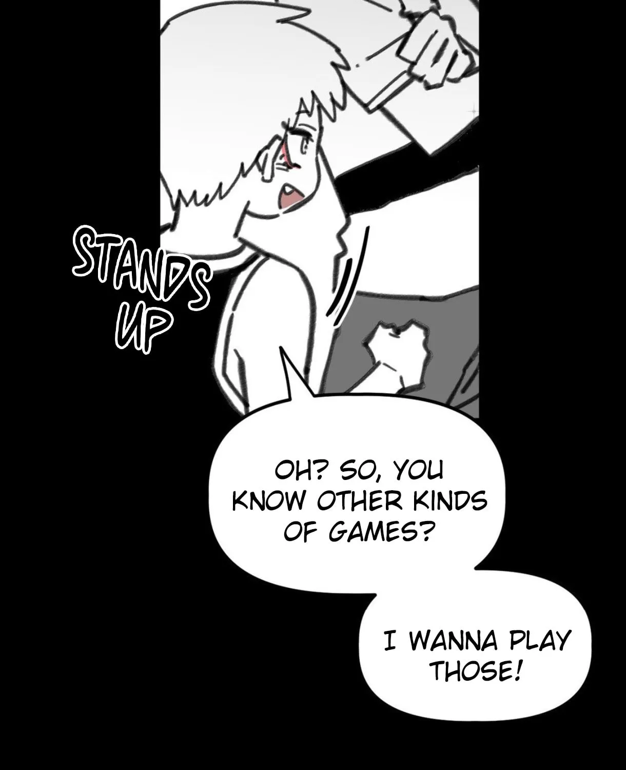 High School Boy Chapter 43 page 26 - 