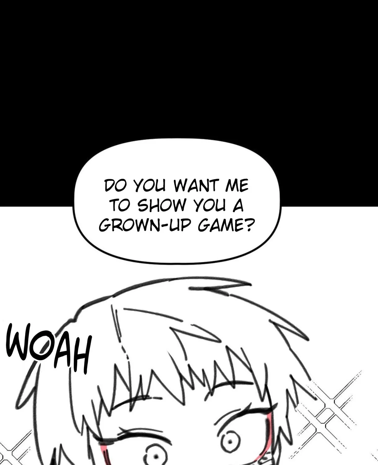High School Boy Chapter 43 page 30 - 