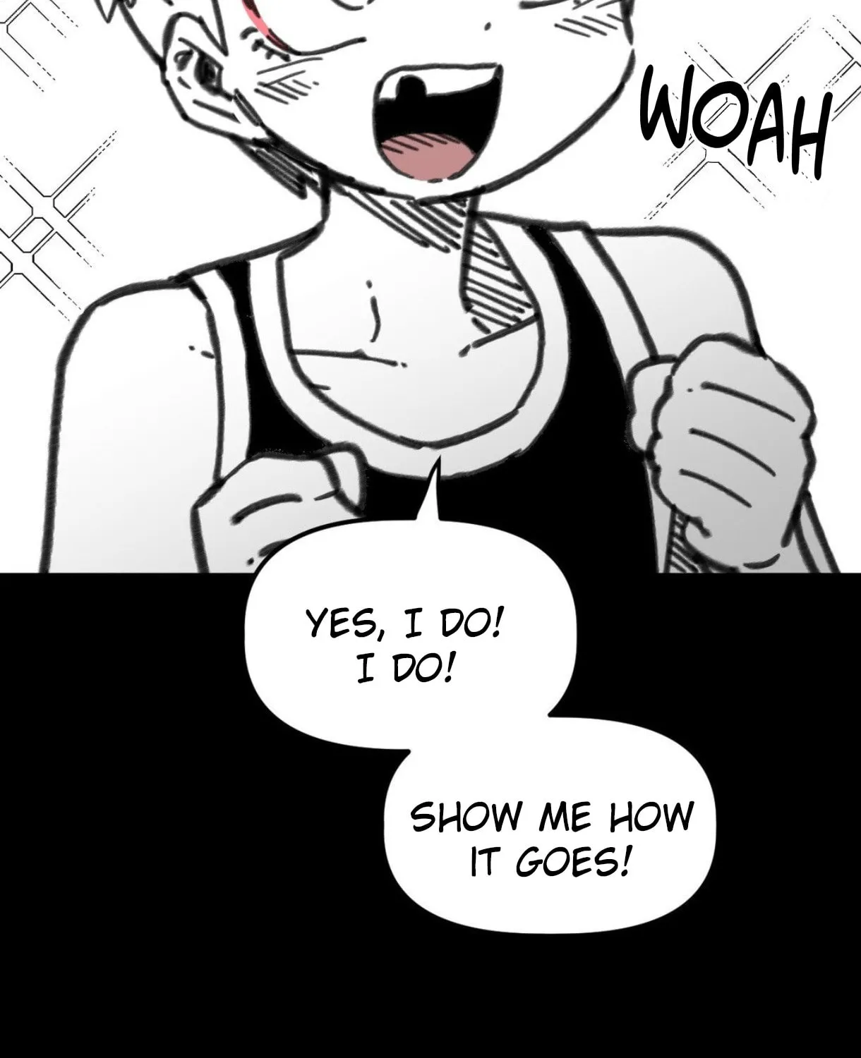 High School Boy Chapter 43 page 31 - 