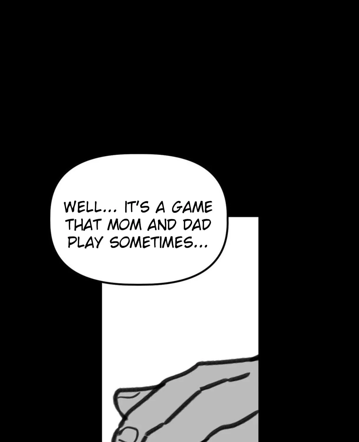High School Boy Chapter 43 page 33 - 