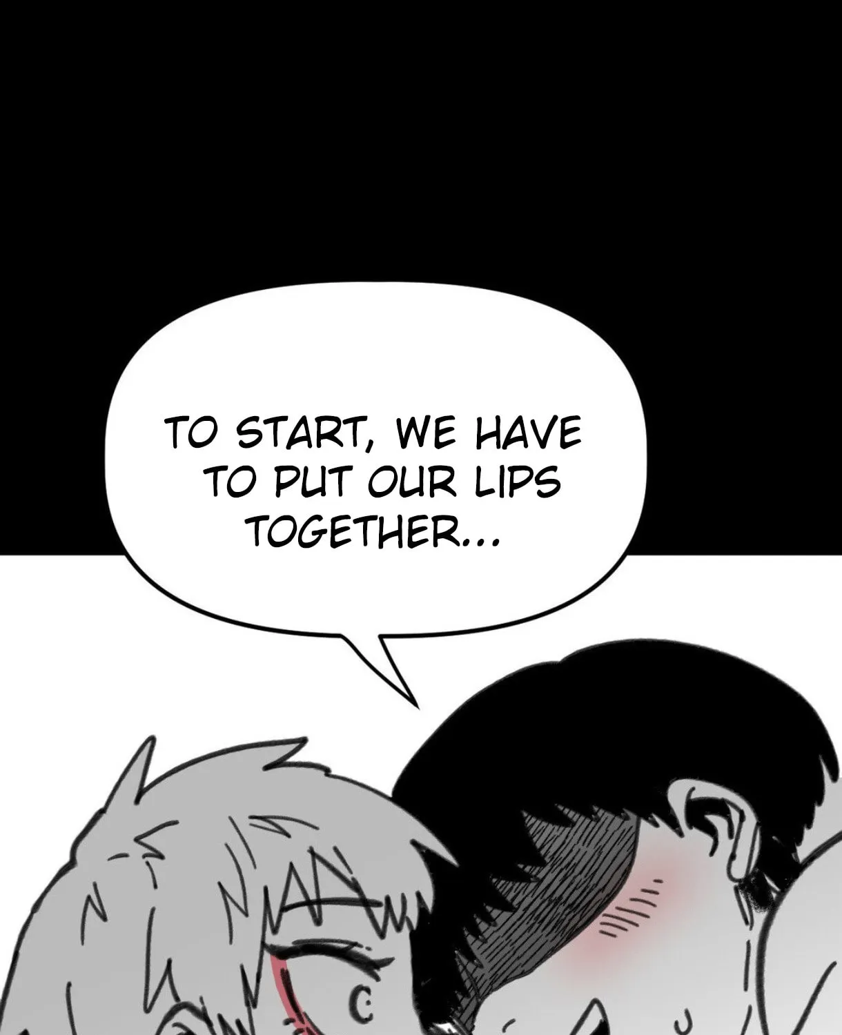 High School Boy Chapter 43 page 35 - 