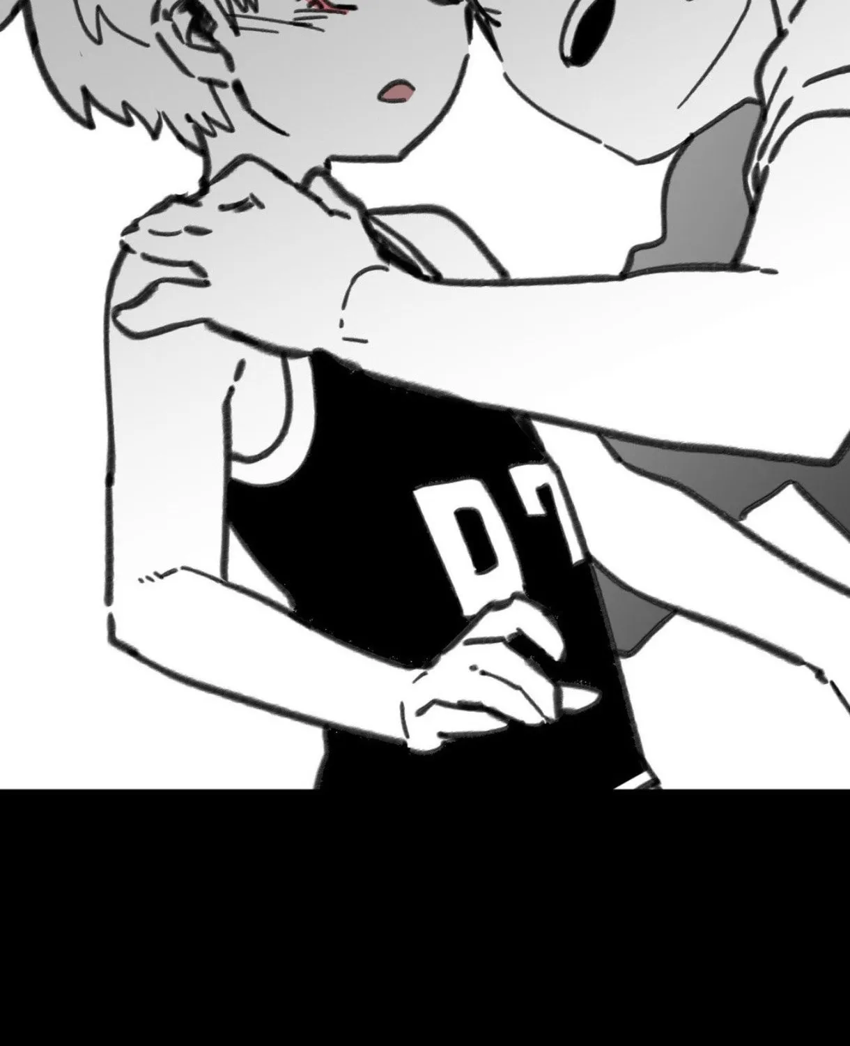 High School Boy Chapter 43 page 36 - 