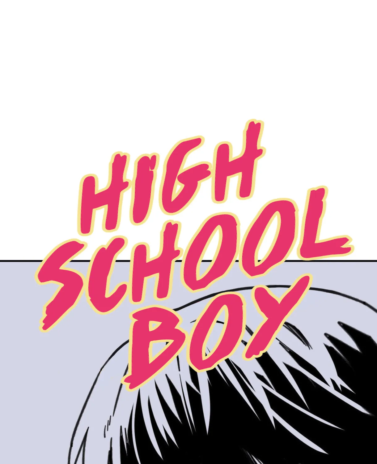 High School Boy Chapter 43 page 44 - 