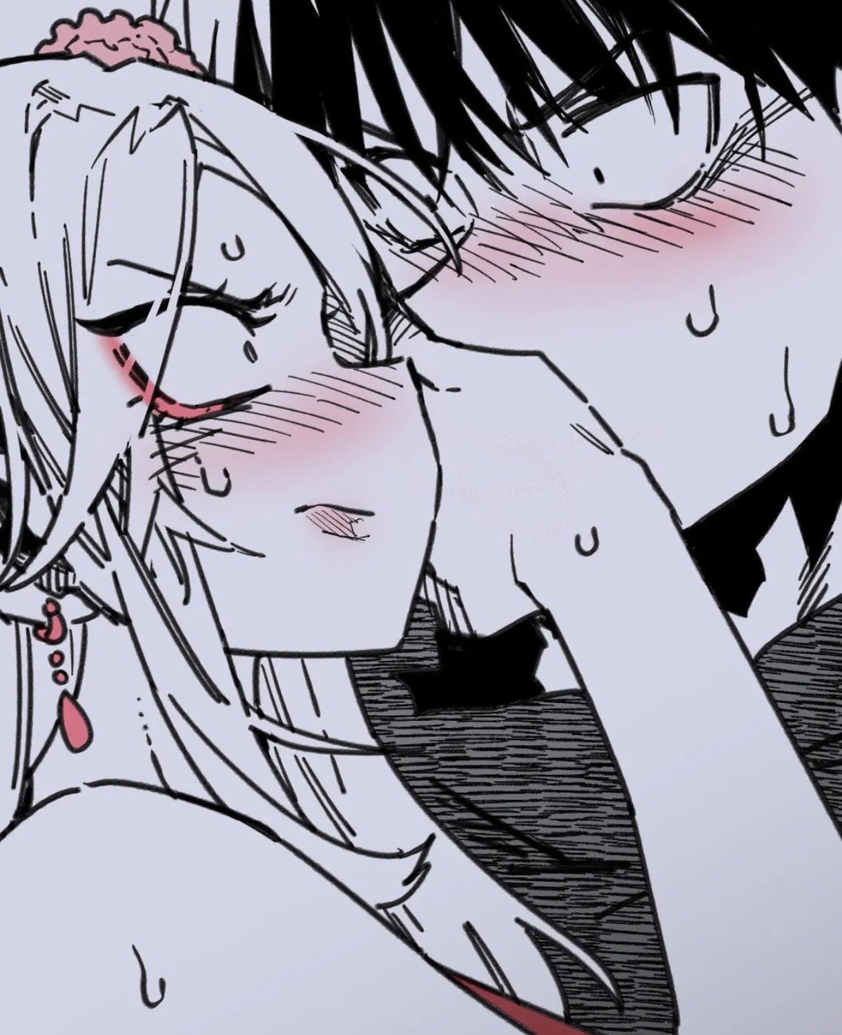 High School Boy Chapter 43 page 45 - 