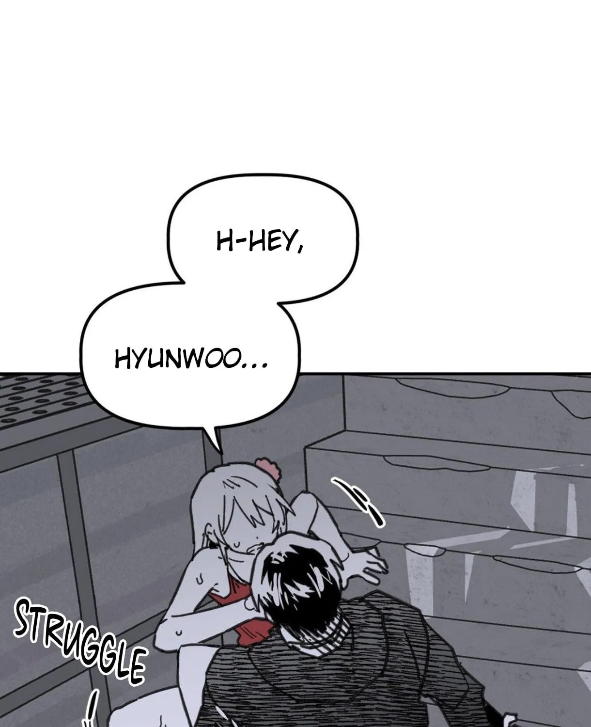 High School Boy Chapter 43 page 48 - 