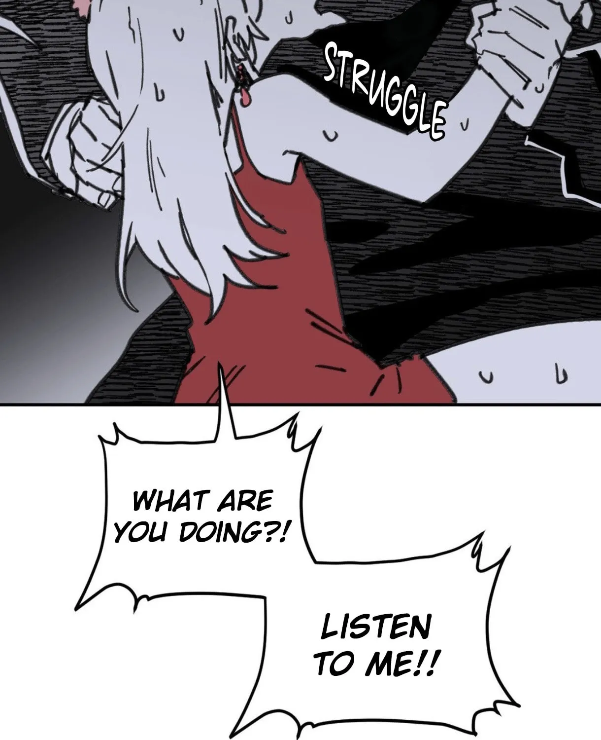 High School Boy Chapter 43 page 53 - 