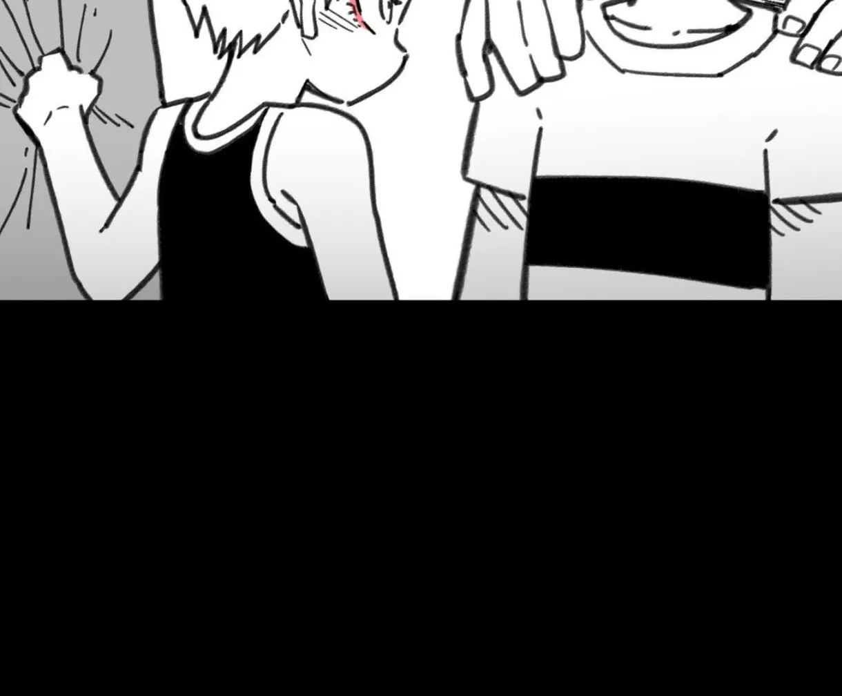 High School Boy Chapter 43 page 8 - 