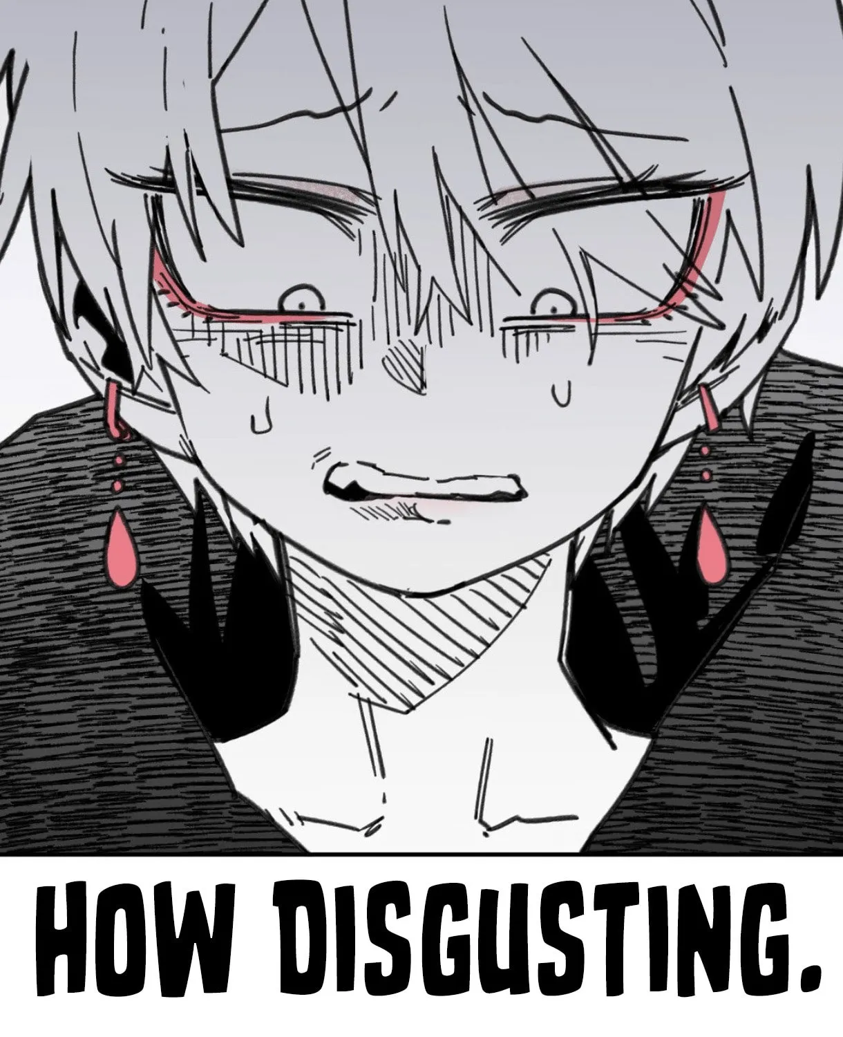 High School Boy Chapter 43 page 90 - 