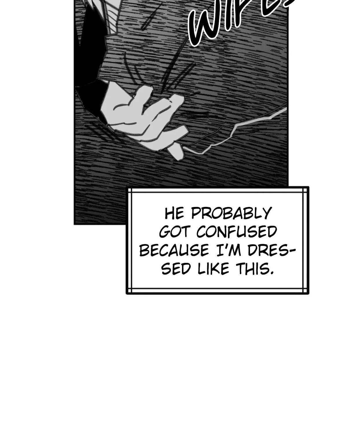 High School Boy Chapter 43 page 93 - 