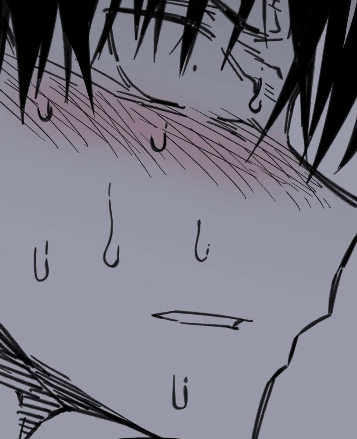 High School Boy Chapter 43 page 95 - 