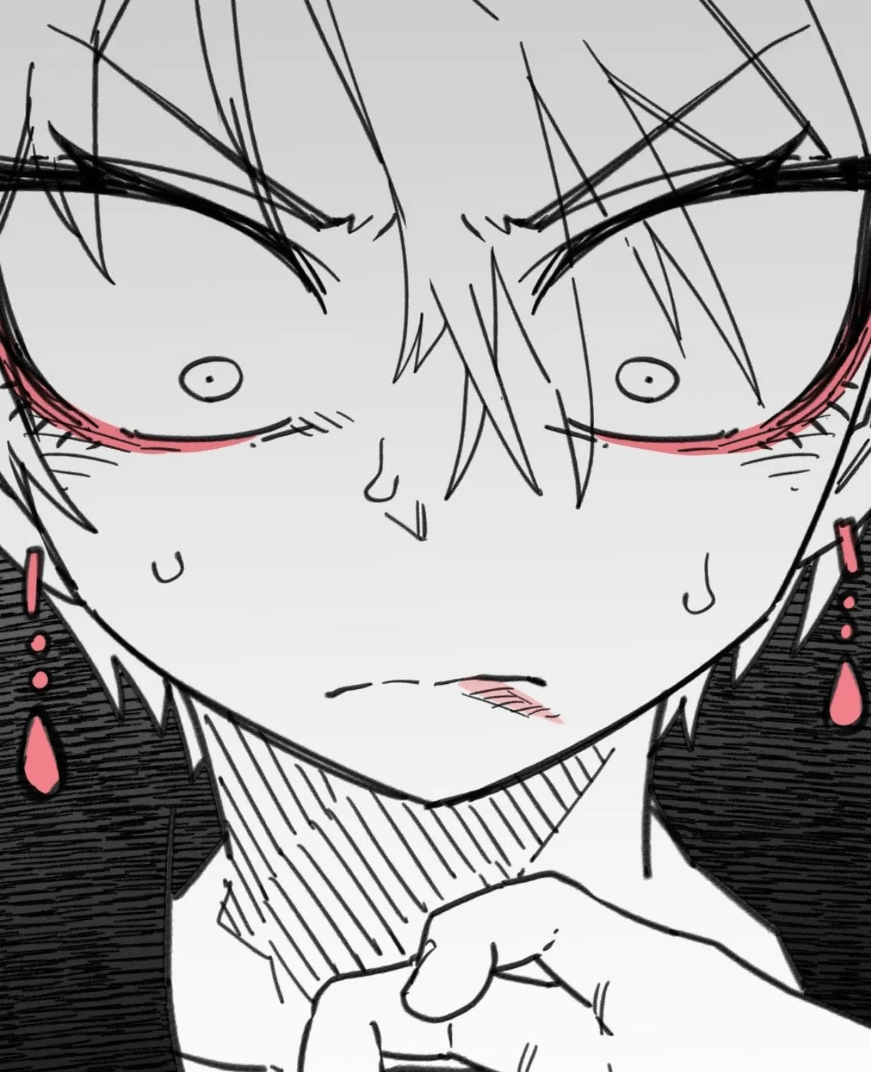 High School Boy Chapter 43 page 99 - 