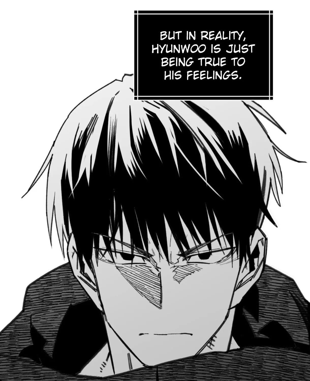High School Boy Chapter 44 page 11 - 