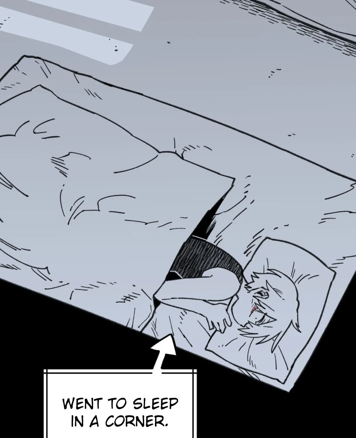 High School Boy Chapter 44 page 118 - 