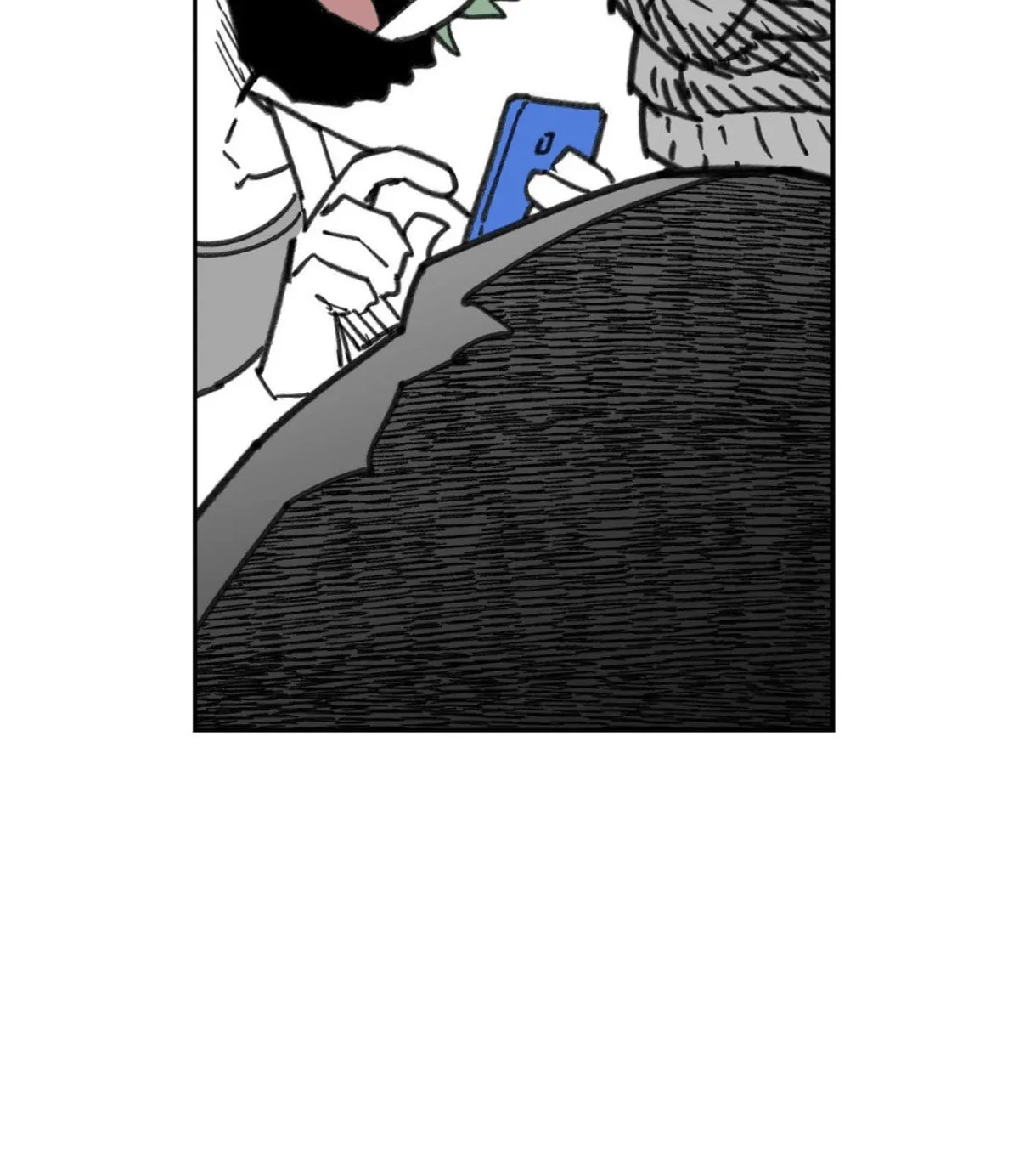 High School Boy Chapter 44 page 133 - 