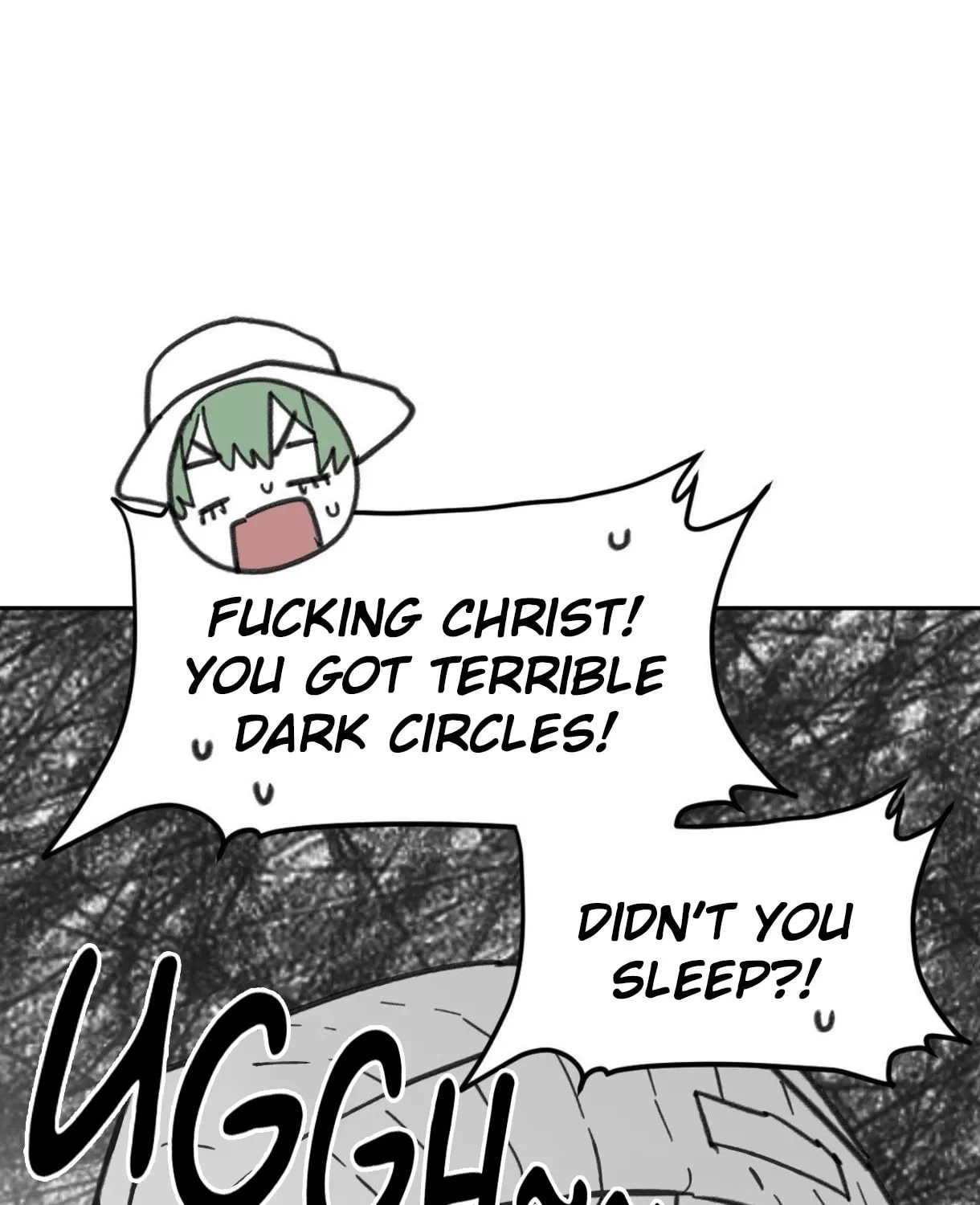 High School Boy Chapter 44 page 134 - 