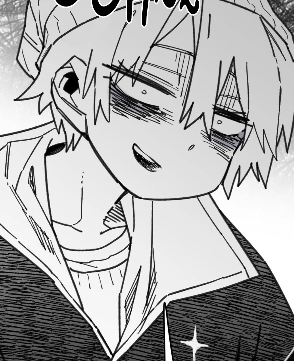 High School Boy Chapter 44 page 135 - 