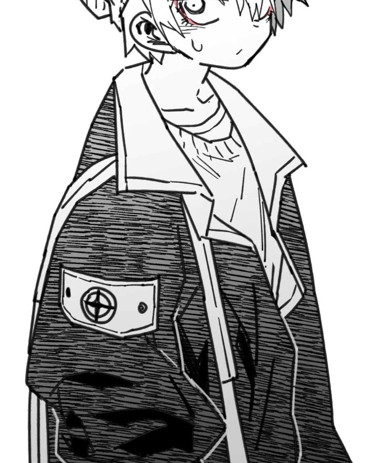 High School Boy Chapter 44 page 155 - 