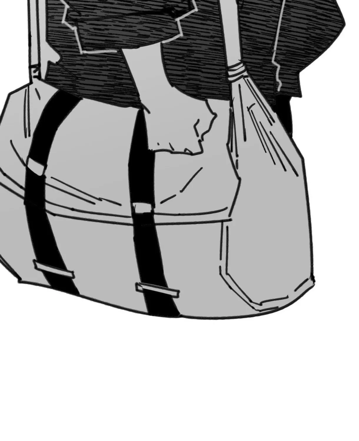 High School Boy Chapter 44 page 156 - 
