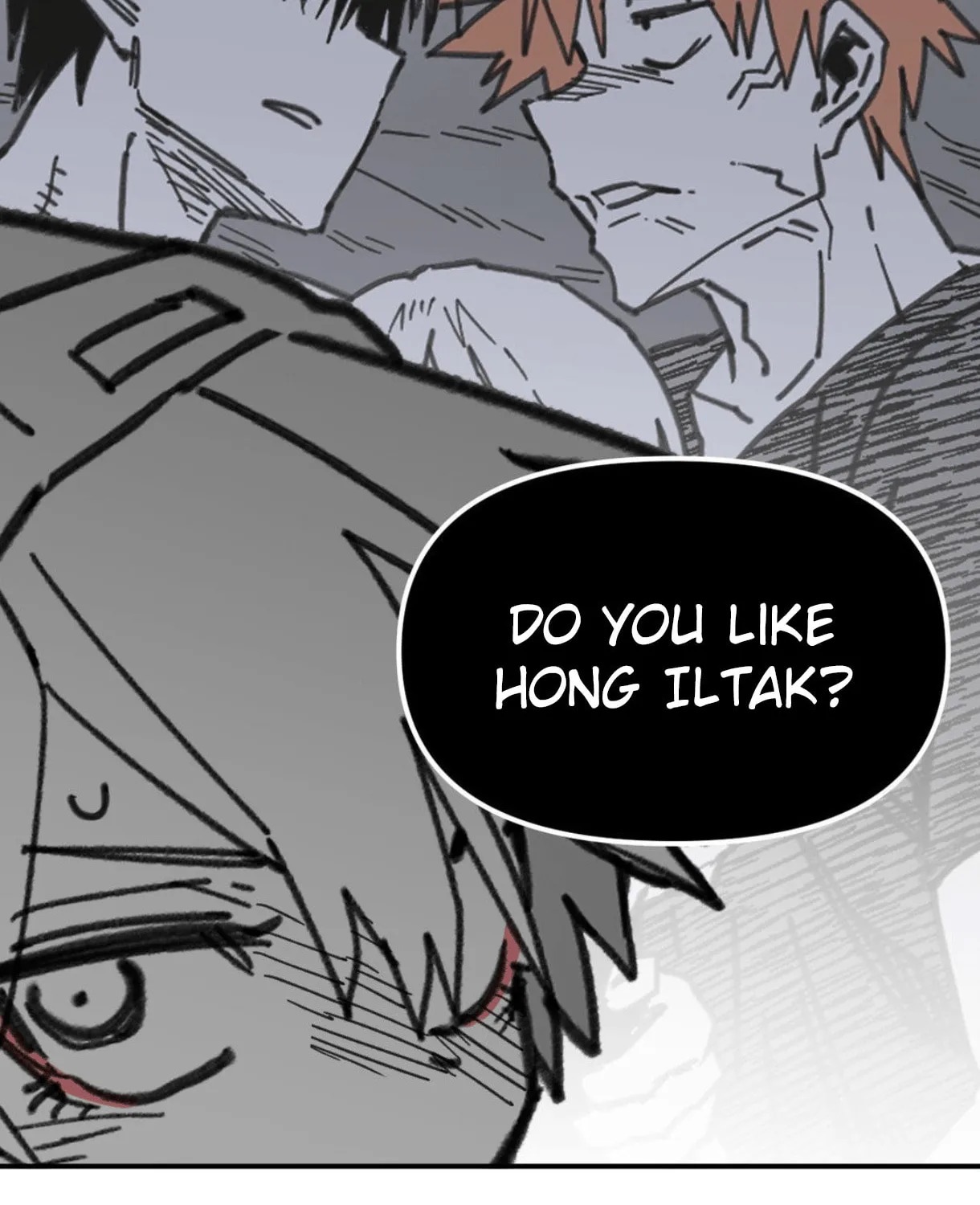 High School Boy Chapter 44 page 159 - 